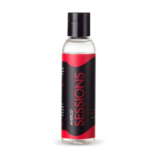Lubrifiant Aneros Sessions 118 ml