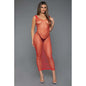 Robe Unleash Me - Rouge
