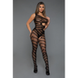 Crazy For You Bodystocking