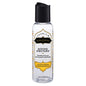 DIVINE NECTARS FLAVORED BODY GLIDE COCONUT PINEAPPLE 
