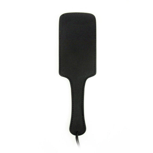 Paddle Fraternity en cuir 16 pouces