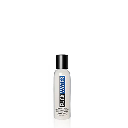 FuckWater Original 2 oz
