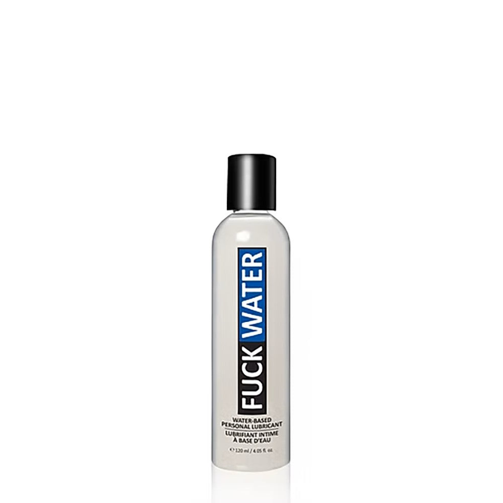 FuckWater Original  4 oz
