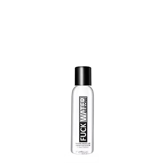 FuckWater Silicone 2 oz