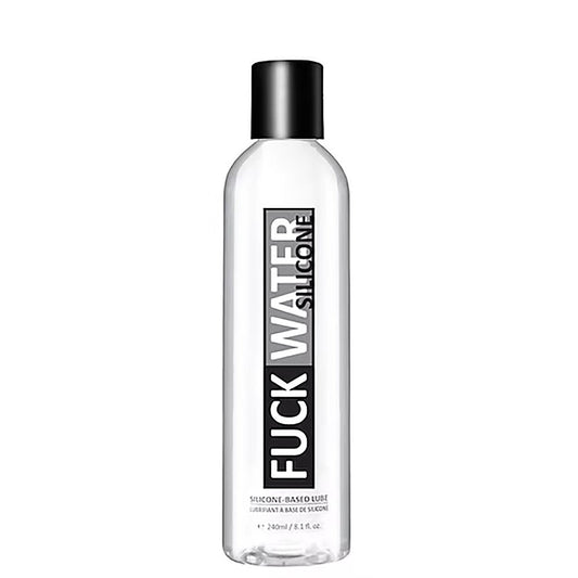 FuckWater 有机硅润滑剂 8盎司