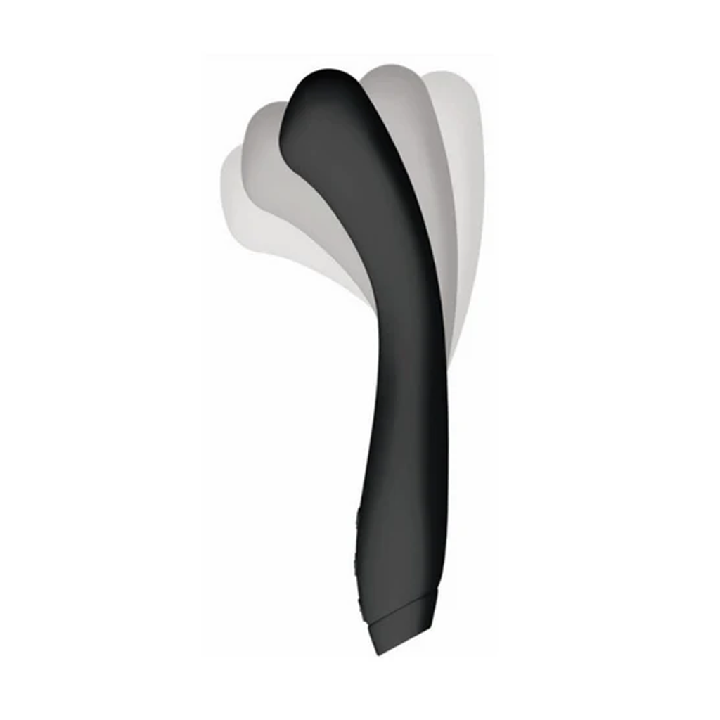 JUNO FLEX BLACK