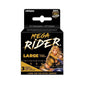 Préservatifs Lifestyles Mega Rider Grande Taille - Paquet de 3