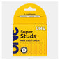Préservatifs ONE Super Studs - Paquet de 3