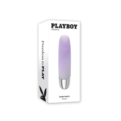 Playboy Bunny Bunch thick bullet