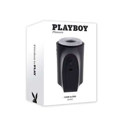 Playboy Come Along