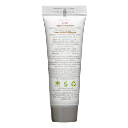 SUTIL Vanilla - 10ml / 0.34 fl oz
