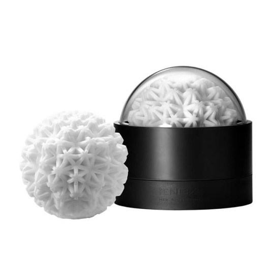 Geo Coral 男性自慰器