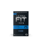 Trojan UltraFit Bare Feel Condoms - 10ct