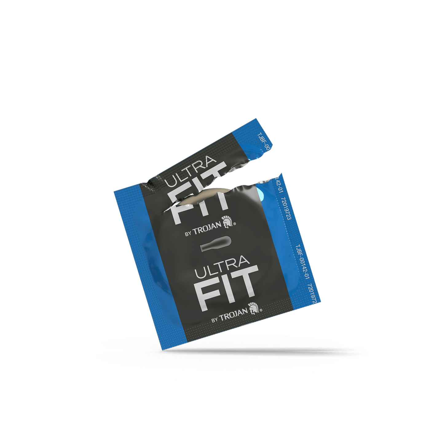 Trojan UltraFit Bare Feel Condoms - 10ct