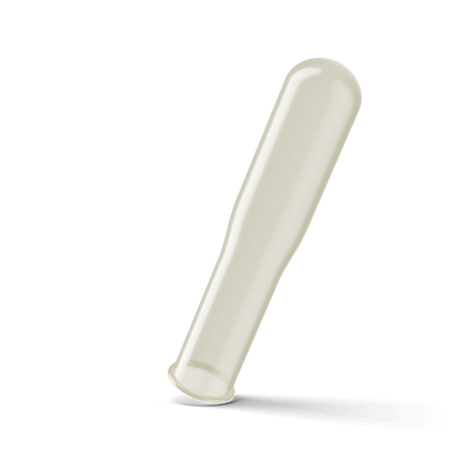 Trojan UltraFit Bare Feel Condoms - 10ct