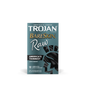 Trojan Bareskin Raw Condoms - 10pk
