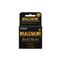 Préservatifs Trojan Magnum Bareskin - Paquet de 3