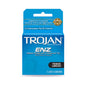 Préservatifs spermicides Trojan ENZ Armor, paquet de 3
