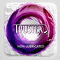 Trustex Nature Sans Lubrifiant Vrac