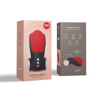 COBRA LIBRE II