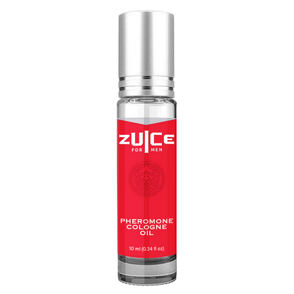 Zuice for Men Pheromone Oil Roll-On