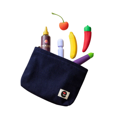 Pleasure Pouch