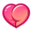I Deserve Love Toys logo