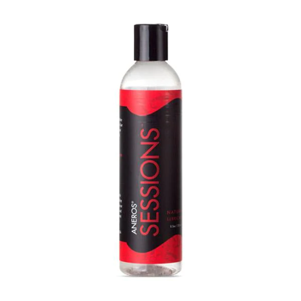 Lubrifiant Aneros Sessions 8,5 oz
