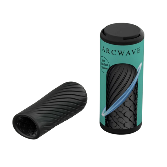 幽灵 - 黑色