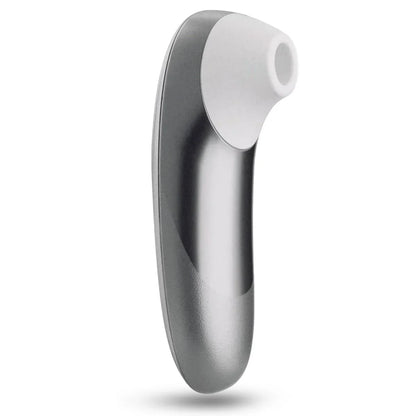 Womanizer Pro - Silver Grey