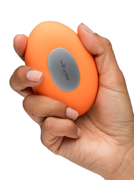 Temp Tangerine