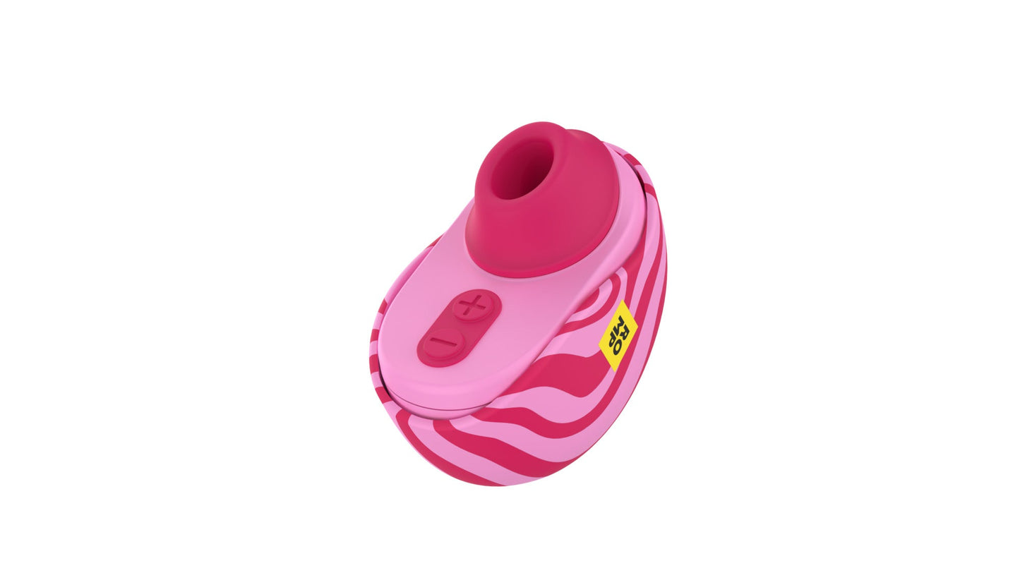ROMP Spin