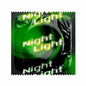Night Light Glow In Dark Condoms - Bowl of 144