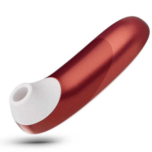 Womanizer Pro - 波尔多红