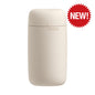 PUFFY LATTE BROWN