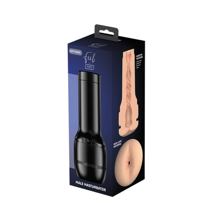 Sensation de caresses - Fesses