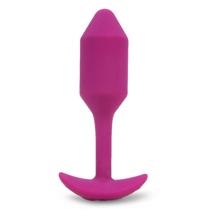 PLUG VIBRANT SNUG 2 | ROSE