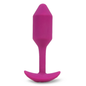 PLUG VIBRANT SNUG 2 | ROSE