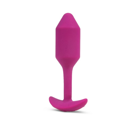PLUG VIBRANT SNUG 2 | ROSE