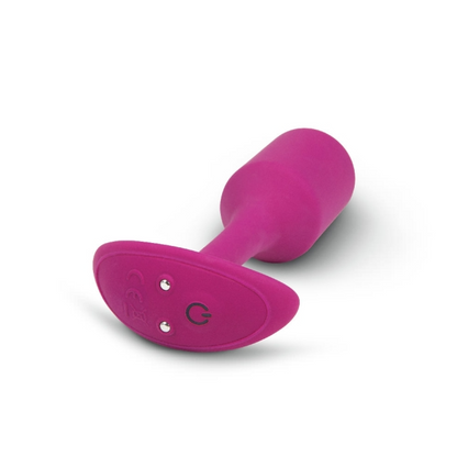 PLUG VIBRANT SNUG 2 | ROSE