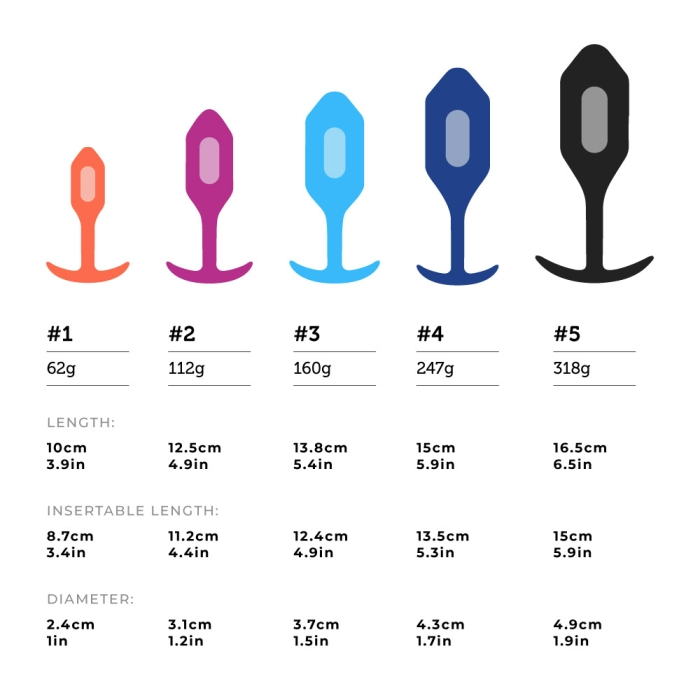 PLUG VIBRANT SNUG 2 | ROSE