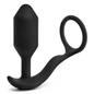 VIBRANTE SNUG & TUG | M | NOIRE
