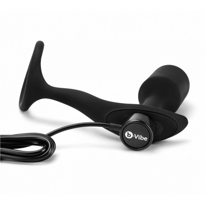 VIBRANTE SNUG & TUG | M | NOIRE