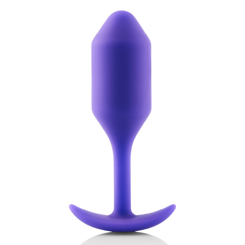 SNUG PLUG 2 | VIOLET