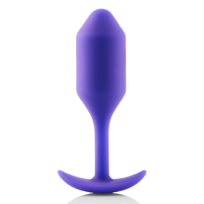 SNUG PLUG 2 | VIOLET