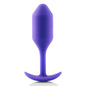 SNUG PLUG 2 | VIOLET