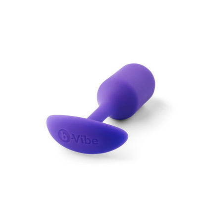 SNUG PLUG 2 | VIOLET