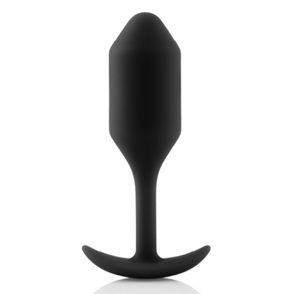 SNUG PLUG 2 | 黑色