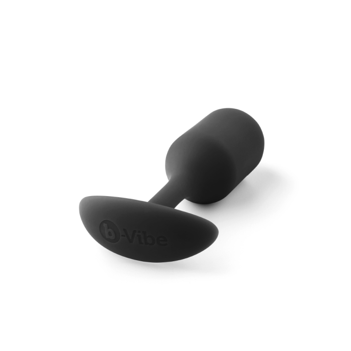 SNUG PLUG 2 | 黑色
