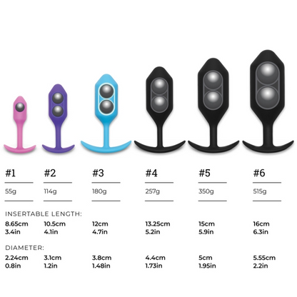 SNUG PLUG 2 | 黑色